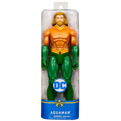 Ігрова фігурка DC Супергерої 30 см Аквамен 6056278