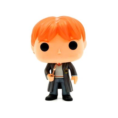 Ігрова фігурка FUNKO POP! серії Гаррі Поттер S1 Ron Weasley 5859