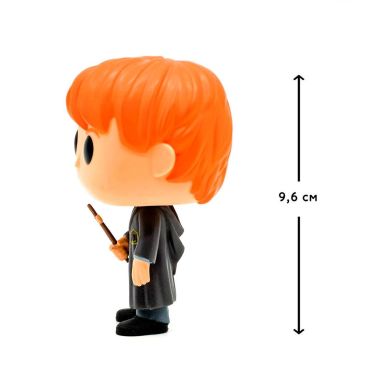 Ігрова фігурка FUNKO POP! серії Гаррі Поттер S1 Ron Weasley 5859