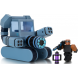 Ігрова колекційна фігурка Jazwares Roblox Large Vehicle Tower Battles: ZED W8 ROB0340