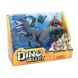 Игровой набор Chap Mei Dino Valley Dino danger 542015