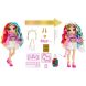 Игровой набор с куклой RAINBOW HIGH серии Creative Crystals АМАЯ (с аксессуарами) 121411