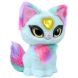 Интерактивная игрушка MY FUZZY FRIENDS серии Magic Whispers КОТЕНКА СКАЙ 18604