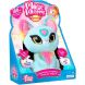 Интерактивная игрушка MY FUZZY FRIENDS серии Magic Whispers КОТЕНКА СКАЙ 18604