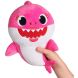 Інтерактивна м'яка іграшка Baby Shark Мама Акуленятка 61033