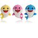 Интерактивная мягкая игрушка Baby Shark Мама Акуленка 61033