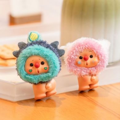 Коллекционная фигурка POP TOP JOTOYS серии Oyo ИСТОРИЯ СОЗВЕЗДА в дисп., в асс. JO2025036