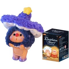 Коллекционная фигурка POP TOP JOTOYS серии Oyo ИСТОРИЯ СОЗВЕЗДА в дисп., в асс. JO2025036