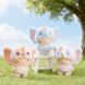 Коллекционная игрушка POP TOP JOTOYS серии Yumo МИЛЫЕ ЛЮБИМЫЕ (в дисп., в асс.) Pop Top JO-2025039