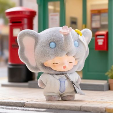 Коллекционная игрушка POP TOP JOTOYS серии Yumo МИЛЫЕ ЛЮБИМЫЕ (в дисп., в асс.) Pop Top JO-2025039