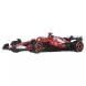 Коллекционный болид Ferrari Lewis Hamilton #44 Formula 1 Hot Wheels JKD86