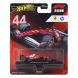 Коллекционный болид Ferrari Lewis Hamilton #44 Formula 1 Hot Wheels JKD86