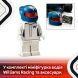 Конструктор Автомобиль для гонки F1 Williams Racing FW46 LEGO Speed ​​Champions 77249