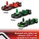 Конструктор Автомобиль для гонки F1 Williams Racing FW46 LEGO Speed ​​Champions 77249