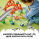 Конструктор Додатковий набір. Залізничний міст і колії LEGO DUPLO Town 10426