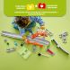 Конструктор Додатковий набір. Залізничний міст і колії LEGO DUPLO Town 10426
