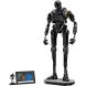 Конструктор Дроїд-охоронець K-2SO LEGO Star Wars 75434