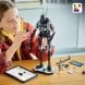 Конструктор Дроїд-охоронець K-2SO LEGO Star Wars 75434