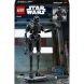 Конструктор Дроїд-охоронець K-2SO LEGO Star Wars 75434