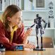 Конструктор Дроїд-охоронець K-2SO LEGO Star Wars 75434