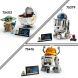 Конструктор Дроїд-охоронець K-2SO LEGO Star Wars 75434