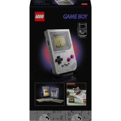 Конструктор Game Boy Lego Super Mario 72046