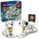 Конструктор Лакі та Пенні. 101 далматинець LEGO Disney Classic 43271