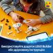Конструктор Лакі та Пенні. 101 далматинець LEGO Disney Classic 43271