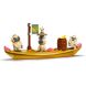 Конструктор LEGO Disney Princess Човен Буна 247 деталей 43185