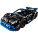 Конструктор LEGO TECHNIC Автомобиль для гонки Porsche GT4 e-Performance 42176