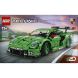 Конструктор LEGO Technic Автомобиль Porsche 911 GT3 R REXY AO Racing 42224