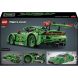 Конструктор LEGO Technic Автомобиль Porsche 911 GT3 R REXY AO Racing 42224