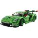 Конструктор LEGO Technic Автомобиль Porsche 911 GT3 R REXY AO Racing 42224