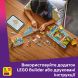 Конструктор Приключения на туристической лодке LEGO Friends 42664