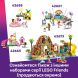 Конструктор Приключения на туристической лодке LEGO Friends 42664