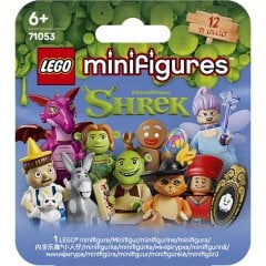 Конструктор Серія &laquo;Шрек&raquo; V110 LEGO Minifigures Lego 71053