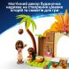 Конструктор Сельский дом и лодка Lego Disney Princess 43282