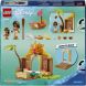 Конструктор Сельский дом и лодка Lego Disney Princess 43282