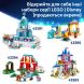 Конструктор Сельский дом и лодка Lego Disney Princess 43282