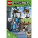 Конструктор Станція ґастів Lego Minecraft 21597