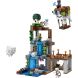 Конструктор Станція ґастів Lego Minecraft 21597