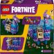 Конструктор Supply Llama LEGO Fortnite 77071