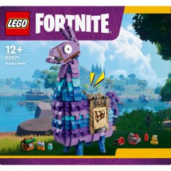 Конструктор Supply Llama LEGO Fortnite 77071