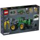 Конструктор LEGO Трелювальний трактор «John Deere» 948L-II Technic 42157
