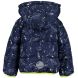 Куртка дитяча BLUE SEVEN синя 997511