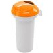 Воронка-душ для купания Splash, цвет оранжевый Okbaby 38894540, Оранжевый