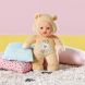 Кукла BABY BORN серии For babies МИШКА (18 cm) 832301-1