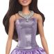 Кукла Barbie Модница сиреневый шарм HYT92