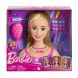 Кукла-манекен для причесок Классика Barbie с аксессуарами HMD88