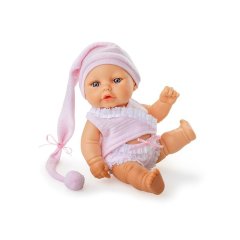 Лялька Mini Baby Berjuan 20 см 20104
